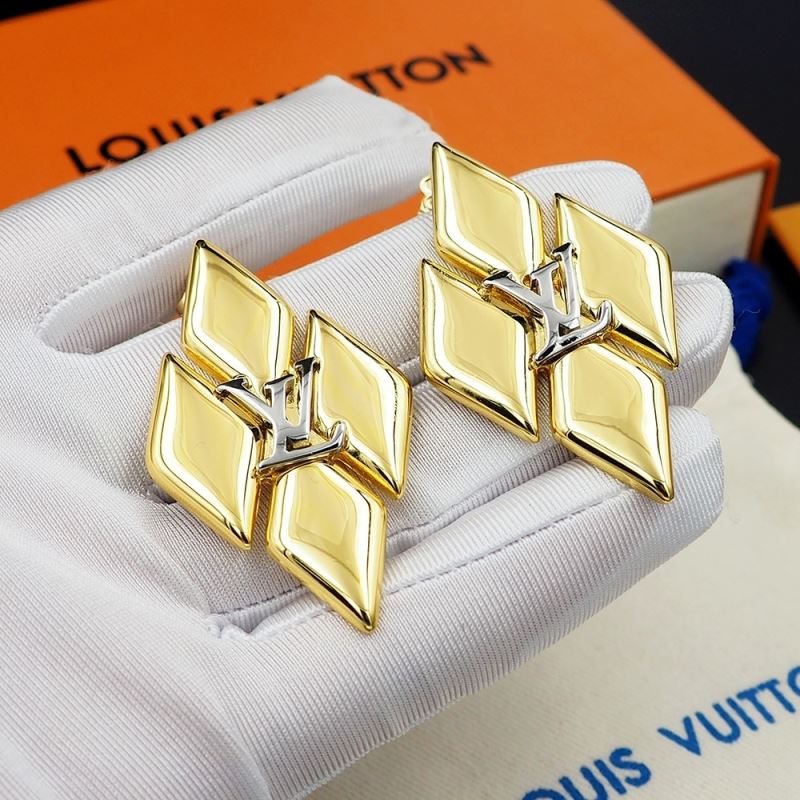 Louis Vuitton Earrings